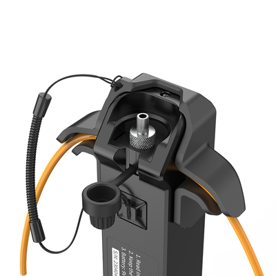 Identificateur de détecteur de fibre optique KFI-35V et localisateur visuel de défauts de FONGKO Fiber Optic Tools pour la reconnaissance de signal