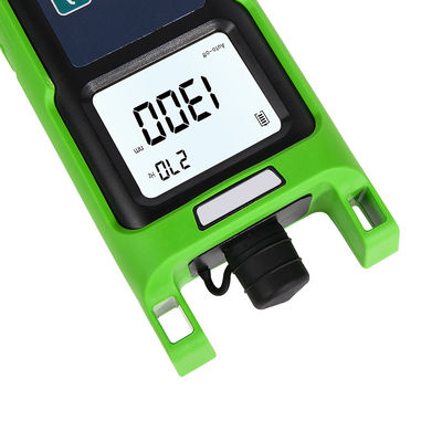 FONGKO KLS-35 Source lumineuse à fibre optique La solution ultime pour les tests à fibre optique