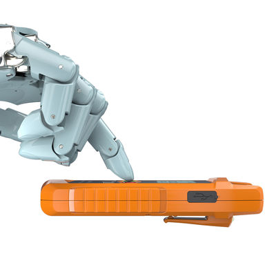 Compteur de puissance optique en fibre optique FONGKO Mini Opm Compteur de puissance de support Fc/sc/st Connecteur universel 2,5 mm avec VFL