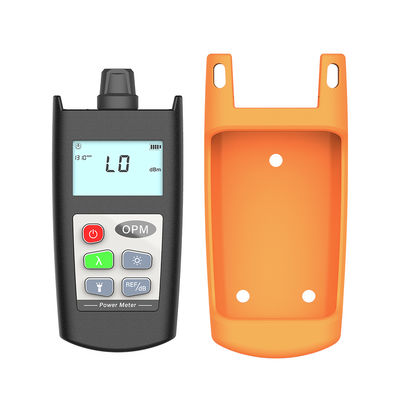 Mini wattmètre optique FONGKO KPM-25M Testeur de puissance optique portable Mesure