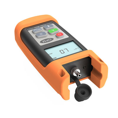 Mini wattmètre optique FONGKO KPM-25M Testeur de puissance optique portable Mesure