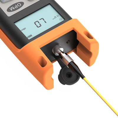 Mini wattmètre optique FONGKO KPM-25M Testeur de puissance optique portable Mesure