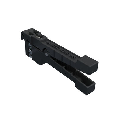 FONGKO FTTH Décapant de câble en fibre 45-165 Décapant de câble coaxial