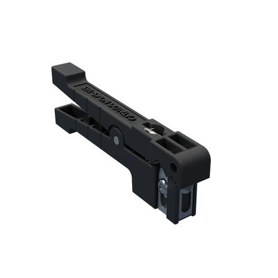 45-165 Décapteur de câbles coaxiaux FTTH Décapteur de câbles