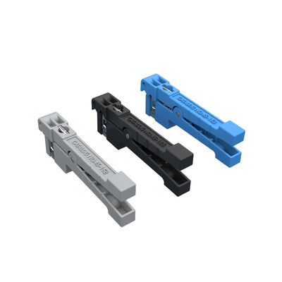 45-165 Décapteur de câbles coaxiaux FTTH Décapteur de câbles