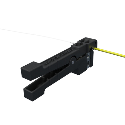 FONGKO FTTH Décapant de câble en fibre 45-165 Décapant de câble coaxial