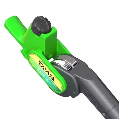 Accessoires pour machine à fendre les câbles à cliquet FTTH KMS-K, machine à fendre les gaines de câbles ronds