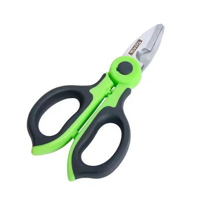 Cable à fibre optique patch Cord Pigtail Patch Cord Cable à isolation ciseaux de coupe Kevlar KS-K2 Cable Kevlar Cutter Cutter Ftth