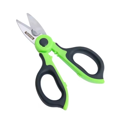 Cable à fibre optique patch Cord Pigtail Patch Cord Cable à isolation ciseaux de coupe Kevlar KS-K2 Cable Kevlar Cutter Cutter Ftth