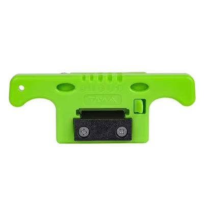 Dénudeur de fibre optique 1,9-3,0 mm Coupe-câble vertical Dénudeur de câble