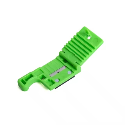 Dénudeur de fibre optique 1,9-3,0 mm Coupe-câble vertical Dénudeur de câble