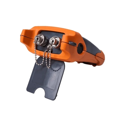 Mini Opm Power Meter Prend en charge le connecteur universel FC/SC/ST 2,5 mm avec VFL Fiber Optic Power Meter