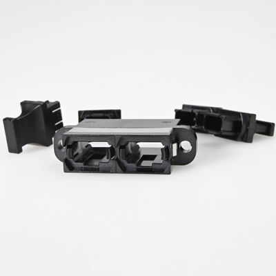 Adaptateur duplex sans bride noir FONGKO Adaptateurs MPO à fibre optique