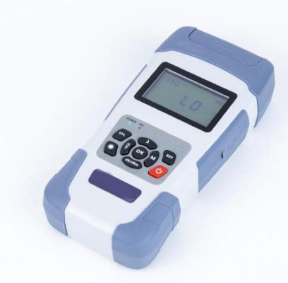 FONGKO T-OP360DV10 Compteur de puissance optique en fibre optique OPM intérieur