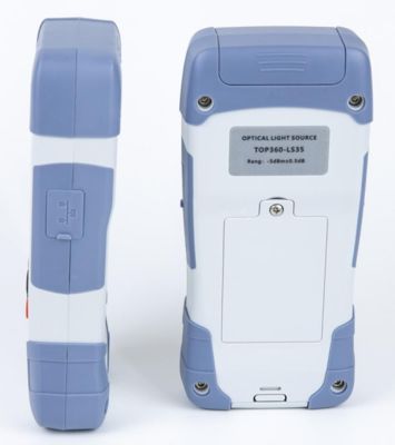 FONGKO T-OP360DV10 Compteur de puissance optique en fibre optique OPM intérieur