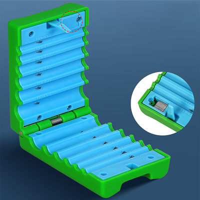 A-3511 Décapteur de câbles à fibre optique 3,5-11 mm FTTH Décapteur de câbles optiques longitudinaux Décapteur de câbles