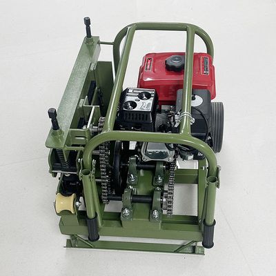 2025 nouvelle arrivée machine de dessin machine de dessin de câble optique machine de tirage de fibre optique