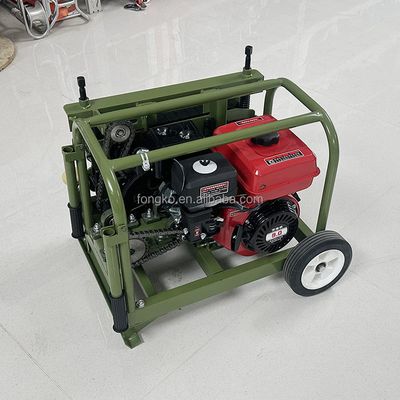 2025 nouvelle arrivée machine de dessin machine de dessin de câble optique machine de tirage de fibre optique