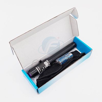 30mw FTTH VFL OFI Fiber Laser Pointer 30KM VFL Pen 650nm Transmission Visual Fault Locator