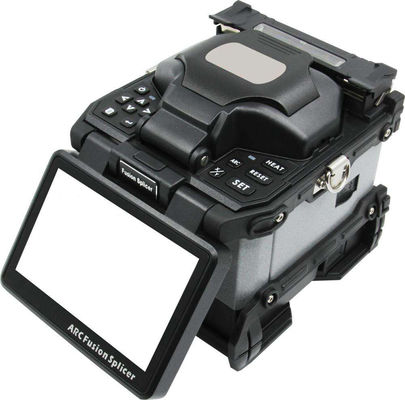 FONGKO FKEQU-427 GS-601 Machine automatique de jonction machine d'alignement du noyau Fibre optique de fusion de jonction