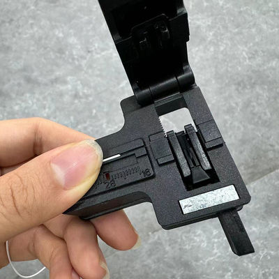 FONGKO FTTH Équipement de fibre optique à joint froid Coupe-fibre optique