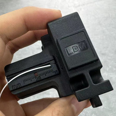 FONGKO FTTH Équipement de fibre optique à joint froid Coupe-fibre optique