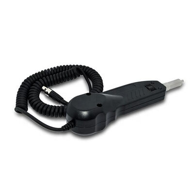 Kit d'outils de nettoyage du visage à fibre optique pour télécommunications