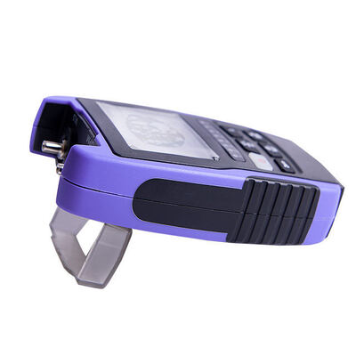 Testeur de fibre multifonction Multimètre optique portable OPM+ VFL+Testeur de câble RJ45