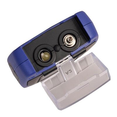 Testeur de fibre multifonction Multimètre optique portable OPM+ VFL+Testeur de câble RJ45