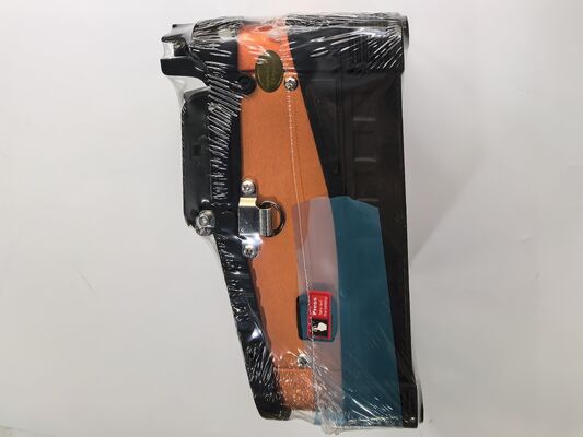 AI-5 Pro 4 moteurs splicer à fusion de fibre optique splicer à fusion automatique splicer à fusion de fibre optique