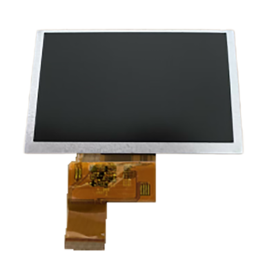 Écran d'affichage LCD de remplacement d'origine pour pièce de réparation d'écran LCD de soudeuse à fibre optique Signal Fire AI-9