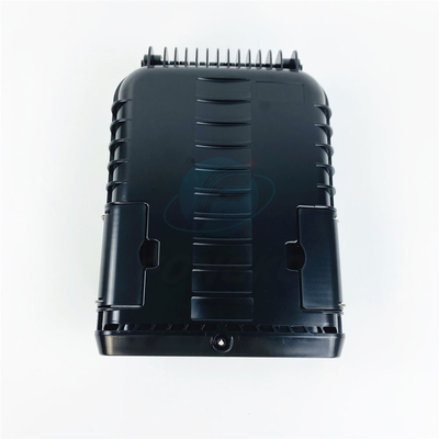 Boîte de distribution en fibre optique extérieure IP67 FTTH