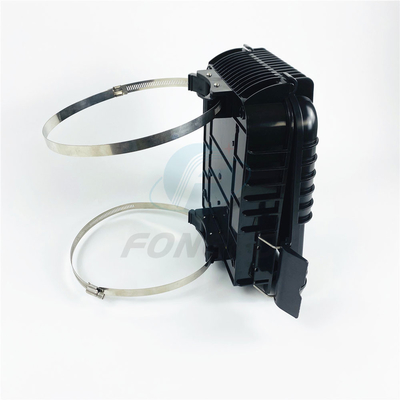 Boîte de distribution en fibre optique extérieure IP67 FTTH