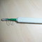 décapant optique Pen One Click For Connector 1550nm de fibre de St de Sc FC de 2.5mm