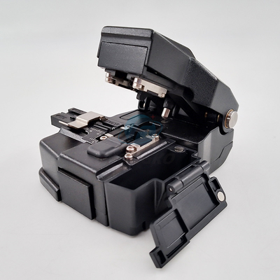 Fendoir de fibre optique de FONGKO FK-C04, fendoir optique de la fibre 125um