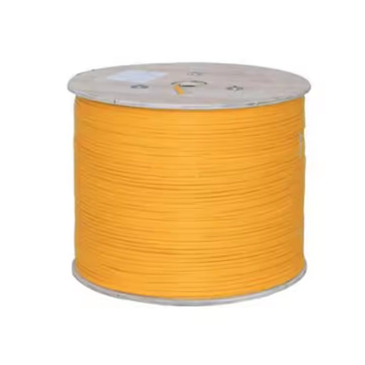 Cable de communication en fibre optique G652D LSZH 3,0 mm GJFJV
