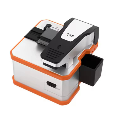 Nouveau coupe-fibre optique Q1S Coupe-fibre optique rechargeable Ftth Outils Coupe-fibre automatique