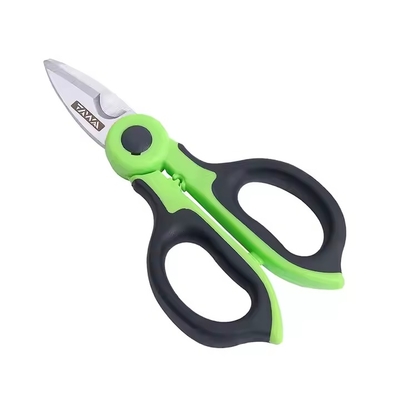 Cable à fibre optique patch Cord Pigtail Patch Cord Cable à isolation ciseaux de coupe Kevlar KS-K2 Cable Kevlar Cutter Cutter Ftth