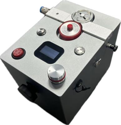 Machine de soufflage de câbles à fibres optiques FONGKO 0,8-3,0 mm et micro-conduits de communication 5-8 mm