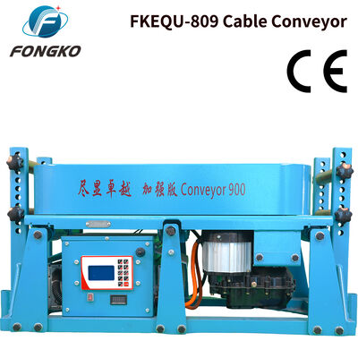 FONGKO FKEQU-809 Régulateur de vitesse sans pas