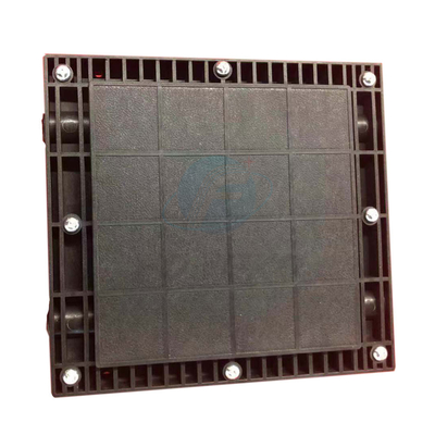 La petite boîte d'épissurage optique de fibre de coffret de la place FTTH extérieure