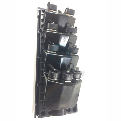 9 clôture commune optique imperméable de fibre de câble du noyau IP67 FTTX pour le diviseur de FTTA